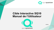 sport quantum SQ10 Manuel De L'utilisateur