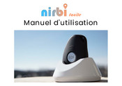 Nirbi Facile Manuel D'utilisation