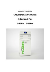 Thermolab EASY Compact Manuel D'utilisation