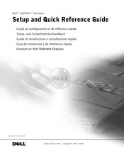 Dell OptiPlex DHP Guide De Configuration Et De Référence Rapide