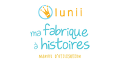 Lunii Fabrique a Histoires Manuel D'utilisation