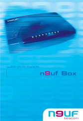 neuf telecom n9uf Box Guide D'utilisation