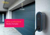 Innogy eBox professional Mode D'emploi