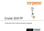 Torqeedo Cruise 10.0 FP Traduction De La Notice D'emploi Originale