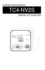 Automated Production TC4-NV2S Manuel D'utilisation