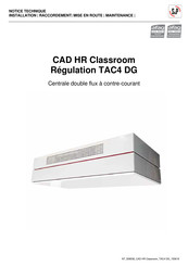 S&P CAD HR Classroom Notice Technique