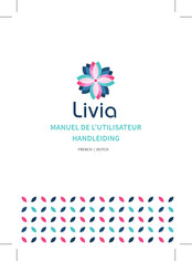 Livia Purple Water Skin Manuel De L'utilisateur
