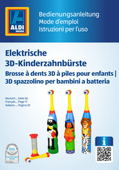 ALDI 52675 Mode D'emploi