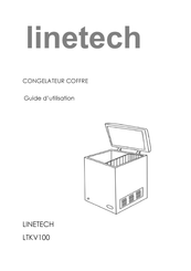 Linetech LTKV100 Guide D'utilisation