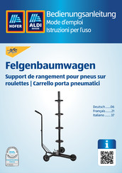 ALDI Auto XS DIS-138 Mode D'emploi