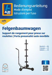 ALDI Auto XS DIS-138 Mode D'emploi