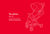 Familidoo Air 301 Guide D'utilisation