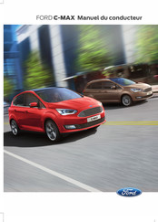 Ford C-MAX 2015 Manuel Du Conducteur