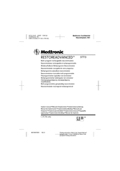 Medtronic 37713 Manuel D'implantation