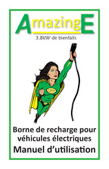 AmazingE EVSE Manuel D'utilisation