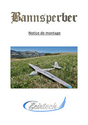 Ecirtech Bannsperber Notice De Montage