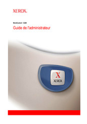 Xerox WorkCentre C226 Guide De L'administrateur