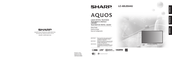 Sharp AQUOS LC-60LE644U Guide De Setup