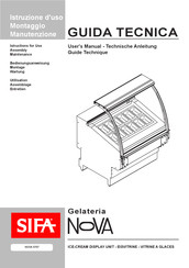 SIFA NOVA Guide Technique