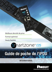 Panduit smartzone G5 Guide