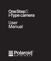 Polaroid Originals OneStep2 Manuel D'utilisation