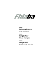 Fhiaba FI24FZC-LO1 Mode D'emploi