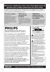 Philips HTS3410D/37B Mode D'emploi