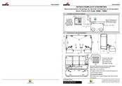 Cooper LUMINOX ADR 2000 CL.1 Notice D'emploi Et D'entretien