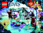 LEGO ELVES 41072 Mode D'emploi
