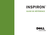 Dell INSPIRON P02F Guide De Référence
