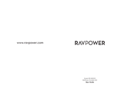 Ravpower RP-UM003 Mode D'emploi