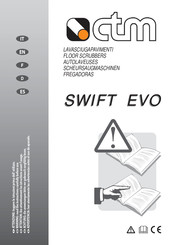 CTM SWIFT EVO Manuel