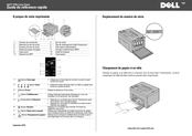 Dell 1250c Guide De Référence Rapide