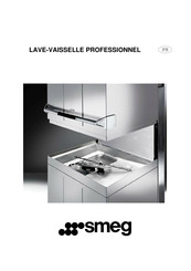 Smeg CWC630DHE Mode D'emploi