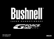 Bushnell 201966 Mode D'emploi