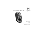 Logitech Alert 750i Guide