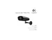 Logitech Alert 700e Guide