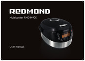 Redmond RMC-M90E Mode D'emploi