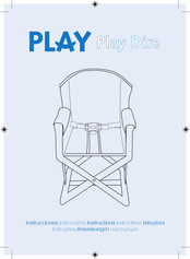 Play Dire Instructions