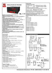 RS Pro 198-1167 Mode D'emploi