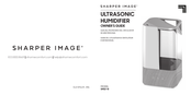 Sharper Image UHS2-SI Guide De L'utilisateur