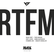 YT Industries RTFM Mode D'emploi