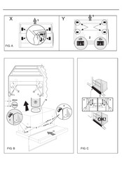 privileg PCHN 511 360 S Instructions De Montage Et Utilisation