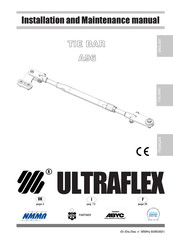 Ultraflex A96 Manuel D'installation Et D'entretien