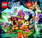 LEGO Elves 41074 Mode D'emploi