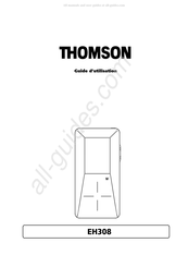 THOMSON EH308 Guide D'utilisation