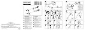 Electrolux McCulloch CABRIO 290 / 29 cc Manuel D'instructions