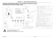 Pfannenberg DTT 6301 Mode D'emploi