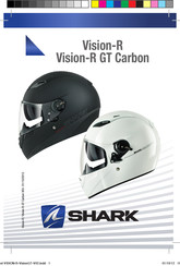 Shark Vision-R Mode D'emploi
