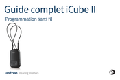 Unitron complet iCube II Guide